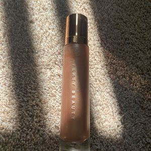 Fenry Beauty Body Lava “who needs clothes”